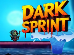 Jeu Dark Sprint