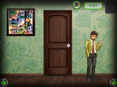 Jeu Amgel Easy Room Escape 282