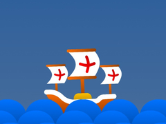 Jeu Color Box Ship