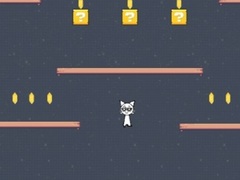 Jeu Sprunki Jump Adventure