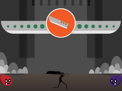 Jeu Swordsman