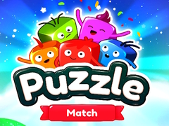 Jeu Puzzle Match 
