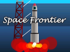 Jeu Space Frontier