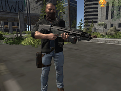 Jeu The Last of Survival 2
