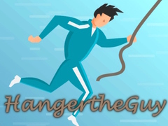 Jeu HangertheGuy