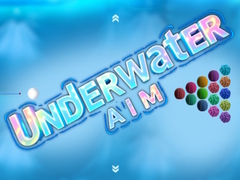 Jeu Underwater Aim