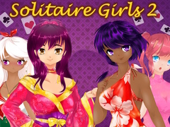 Jeu Solitaire Girls 2