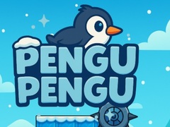 Jeu Pengu Pengu