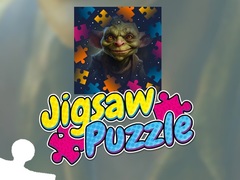 Jeu Goblin Jigsaw Puzzle
