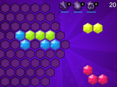 Jeu Hexa Fit