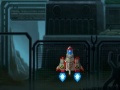 Jeu Galaxy Invaders