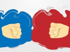Jeu Rock Paper Scissors