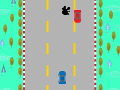Jeu Roads with Cars