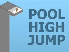 Jeu Pool High Jump
