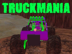 Jeu Truckmania