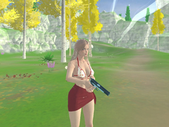 Jeu Unstoppable Shooter