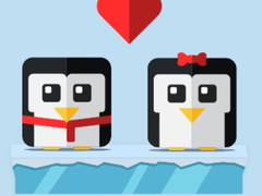 Jeu Save the Penguin