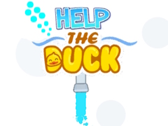 Jeu Help The Duck