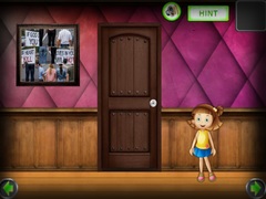 Jeu Amgel Kids Room Escape 307