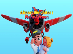 Jeu Airport Simulator: Plane Tycoon
