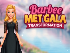Jeu Barbee Met Gala Transformation