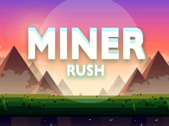 Jeu Miner Rush
