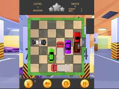 Jeu Parking Pro
