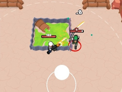 Jeu Squad Shooter 3D