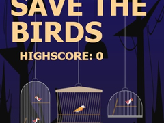 Jeu Save the Birds