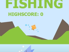 Jeu Fishing
