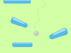 Jeu Ball Down Pro