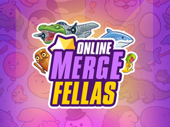 Jeu Merge Fellas Online