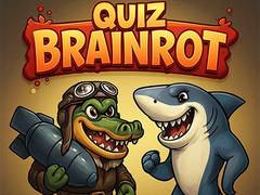 Jeu Italian Brainrot Quiz