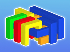 Jeu U Shape Puzzle