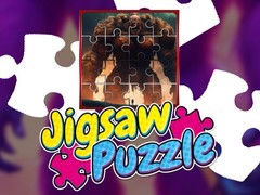 Jeu Golem Jigsaw Puzzle