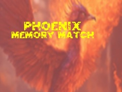 Jeu Phoenix Memory Match