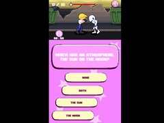 Jeu Fight Trivia