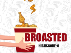 Jeu Broasted