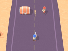 Jeu Epic Adventure Runner