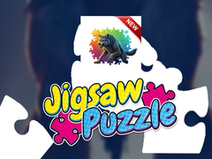 Jeu Werewolf Jigsaw Puzzles