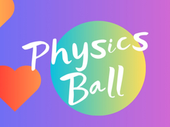 Jeu Physics Ball
