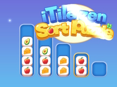 Jeu ITile Zen Sort Puzzle