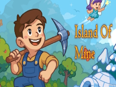 Jeu Island Of Mine