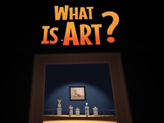 Jeu What is Art?