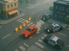 Jeu Mr. Drifter: Car Chase Simulator