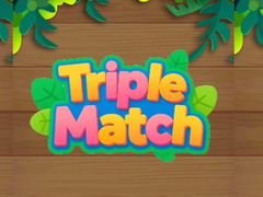 Jeu Triple Matched