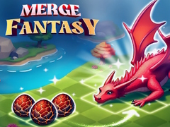 Jeu Merge Fantasy
