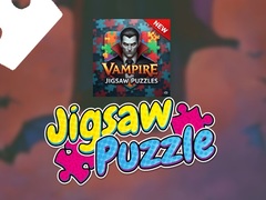 Jeu Vampire Jigsaw Puzzles