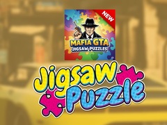 Jeu Mafia GTA Jigsaw Puzzles
