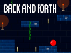 Jeu Back and Forth 